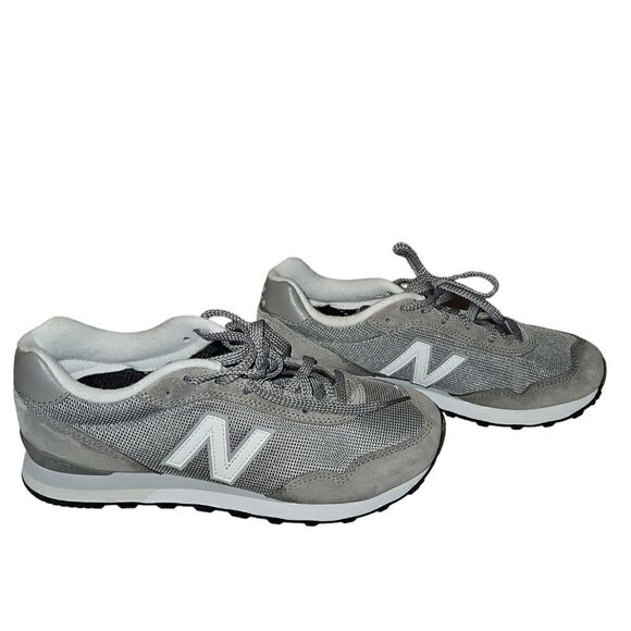 WOMEN'S NEW BALANCE WL515 V3 SNEAKERS - Picture 3 of 4